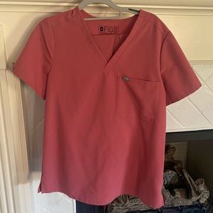 Figs Medium scrub set! Limited edition color Quartz